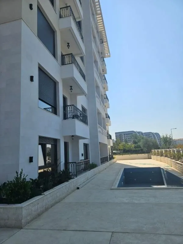 Sale, studio apartment, 23m², Bar, Crna Gora