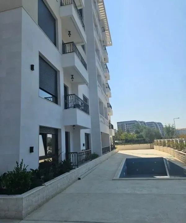 Sale, studio apartment, 23m², Bar, Crna Gora