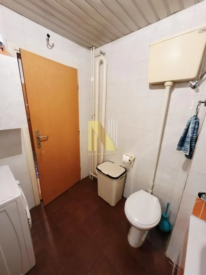 Prodaja, dvosoban stan, 67m², Novo naselje, Novi Sad