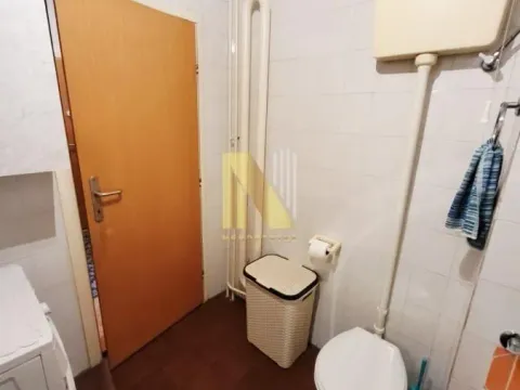 Sale, two bedroom apartment, 67m², Novo naselje, Novi Sad - image 17