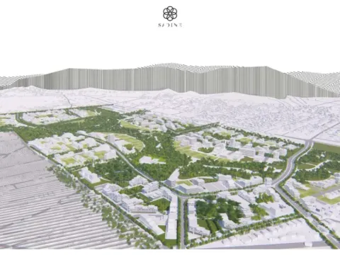 Prodaja, plac, 500m², Sadine, Podgorica - image 1