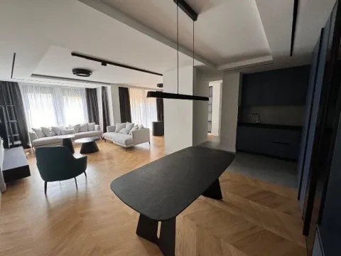 Prodaja, trosoban stan, 107m², Klinički Centar, Beograd - image 4