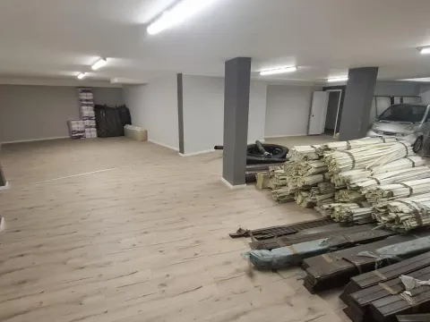 Rent, office space, 140m², Petrovaradin, Novi Sad - image 4