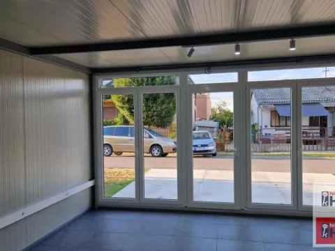 Rent, office space, 30m², Veternik, Novi Sad Sve Podlokacije - image 9