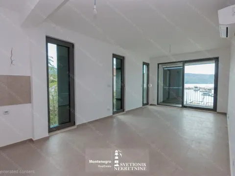 Prodaja, stan, 50m², Meljine, Herceg Novi - image 6