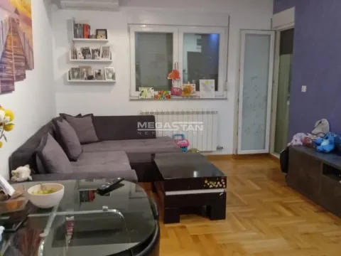 Prodaja, jednosoban stan, 37m², Zvezdara Sve Podlokacije, Beograd - image 1