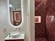 Rent, one bedroom apartment, 48m², Reževići, Budva - image 7