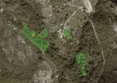 Prodaja, plac, 40000m², Budva, Crna Gora - image 2