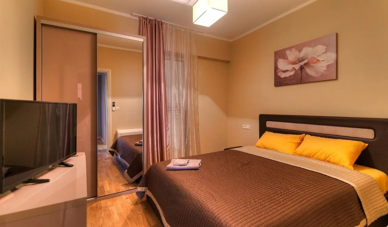 Prodaja, trosoban stan, 149m², Zavala, Budva