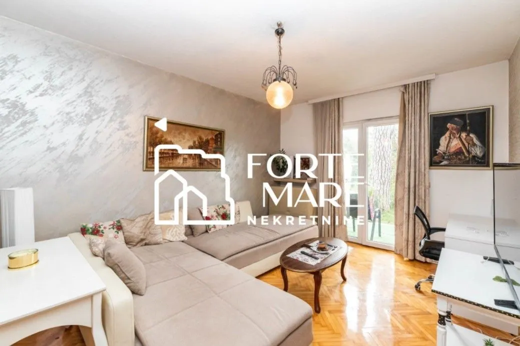 Sale, apartment, 61m², Topla, Herceg Novi