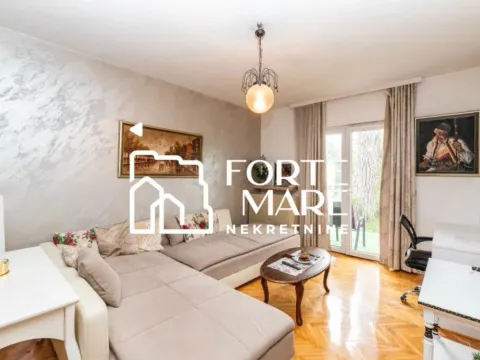 Sale, apartment, 61m², Topla, Herceg Novi