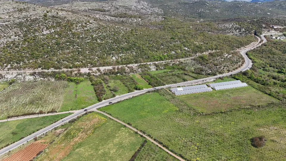 Prodaja, plac, 3700m², Tuzi, Podgorica