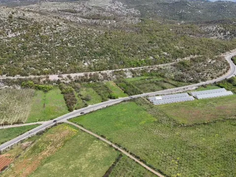 Prodaja, plac, 3700m², Tuzi, Podgorica - image 3