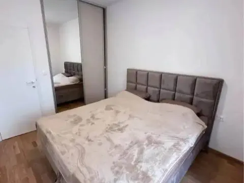 Prodaja, jednosoban stan, 45m², Zabjelo, Podgorica - image 10