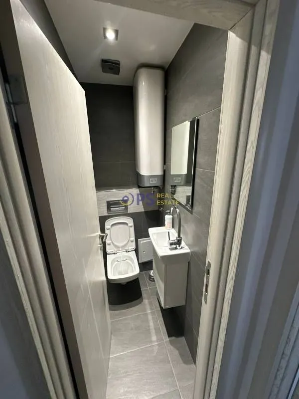 Prodaja, dvosoban stan, 69m², Bar, Crna Gora