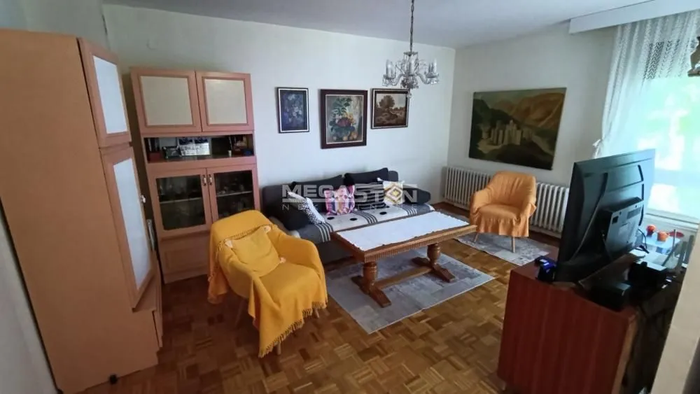 Sale, three bedroom apartment, 85m², Novi Beograd Blok 71, Novi Beograd Sve Podlokacije