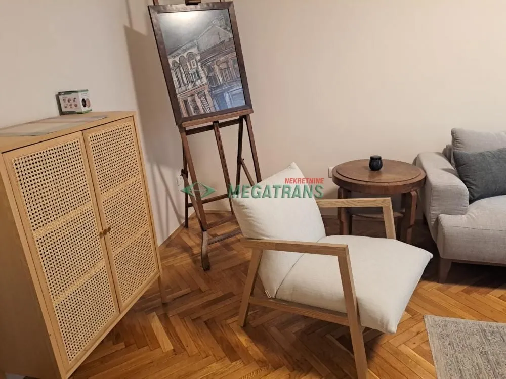 Rent, two bedroom apartment, 67m², Novi Sad Sve Podlokacije, Novi Sad