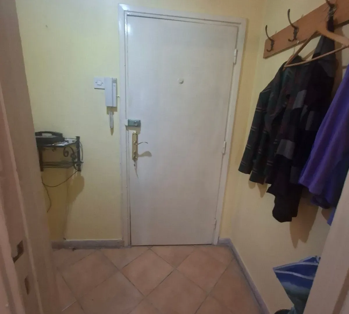Prodaja, jednosoban stan, 42m², Preko Morače, Podgorica