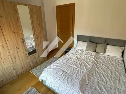 Rent, two bedroom apartment, 50m², Centar, Novi Sad - image 7