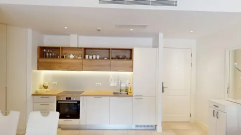 Prodaja, dvosoban stan, 55m², Tivat, Crna Gora - image 6