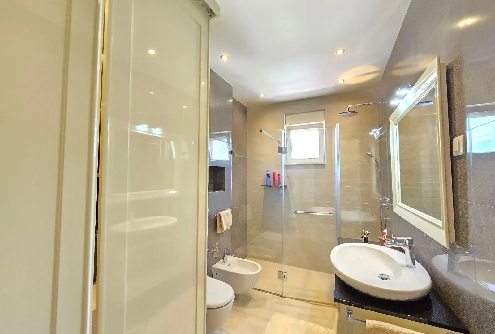Sale, two bedroom apartment, 125m², Budva, Crna Gora