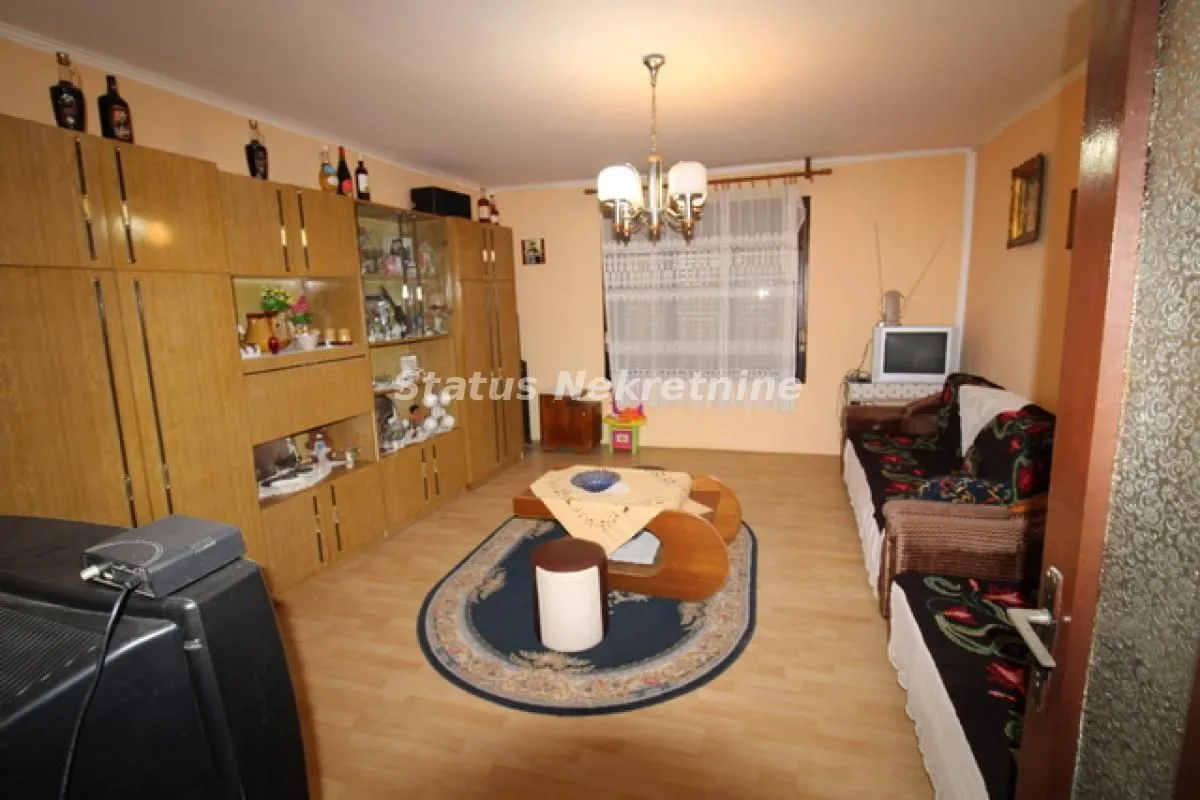 Prodaja, kuća, 115m², Titel, Novi Sad