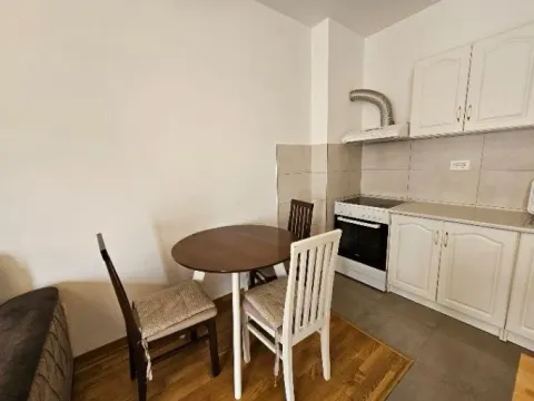 Izdavanje, jednosoban stan, 45m², City Kej, Podgorica - image 3