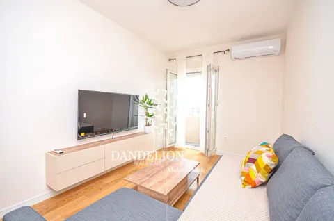 Rent, one bedroom apartment, 59m², Central Point, Podgorica - image 697
