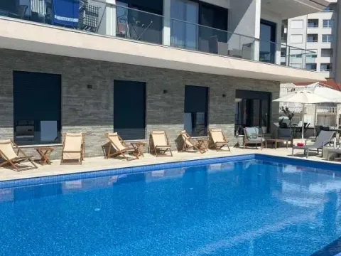 Prodaja, jednosoban stan, 50m², Bečići, Budva - image 3