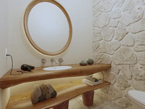 Sale, house, 195m², Markovići, Budva - image 23