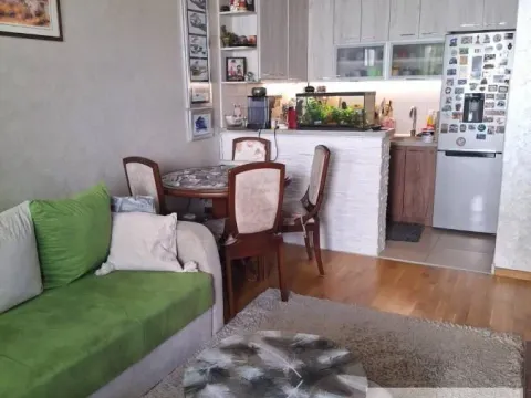 Prodaja, dvosoban stan, 53m², Telep, Novi Sad Sve Podlokacije - image 2