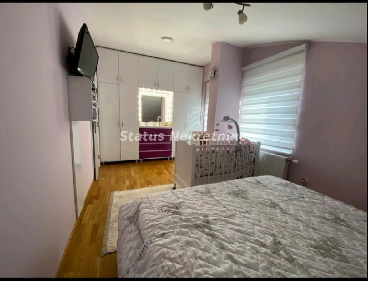 Prodaja, četvorosoban stan, 87m², Telep, Novi Sad Sve Podlokacije