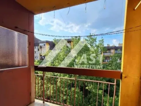 Izdavanje, dvosoban stan, 60m², Liman 2, Novi Sad Sve Podlokacije - image 10