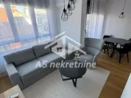 Izdavanje, dvosoban stan, 54m², Hadzipopovac, Palilula Sve Podlokacije - image 3