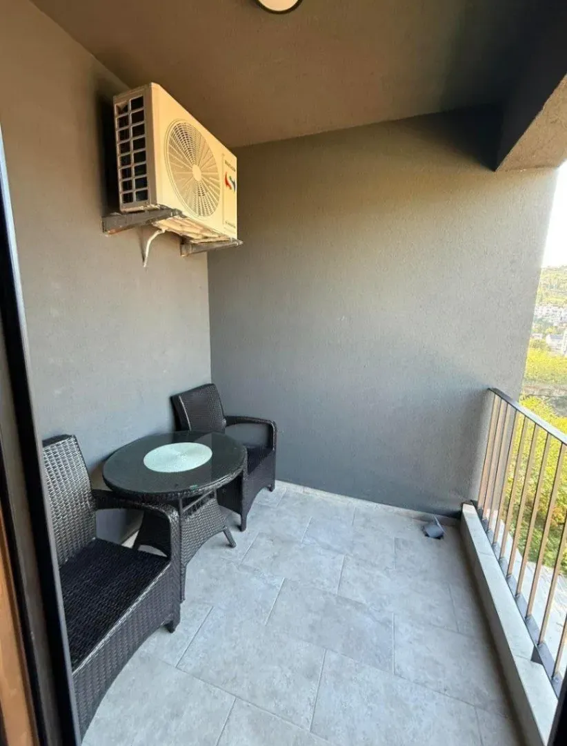 Izdavanje, jednosoban stan, 47m², Zagorič, Podgorica