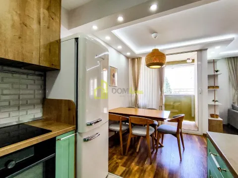 Sale, three bedroom apartment, 89m², Autobuska stanica, Podgorica - image 7