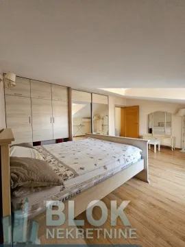 Izdavanje, trosoban stan, 155m², Zabjelo, Podgorica - image 10
