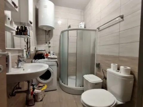 Izdavanje, jednosoban stan, 42m², Ljubović, Podgorica - image 5