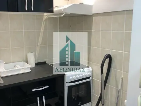 Rent, one bedroom apartment, 30m², Medijana, Niš - image 3