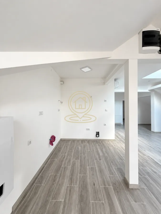 Rent, office space, 90m², Veternik, Novi Sad Sve Podlokacije