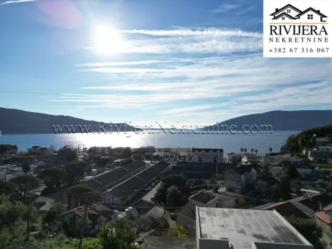 Prodaja, plac, 876m², Zelenika, Herceg Novi - image 5