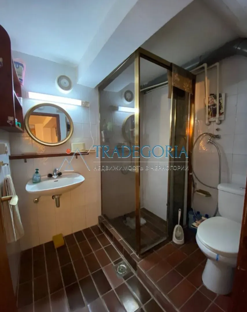 Prodaja, dvosoban stan, 104m², Pržno, Budva