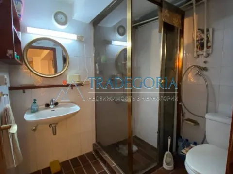 Prodaja, dvosoban stan, 104m², Pržno, Budva - image 9