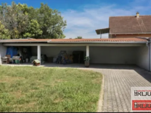 Rent, house, 1000m², Kać, Novi Sad Sve Podlokacije - image 48