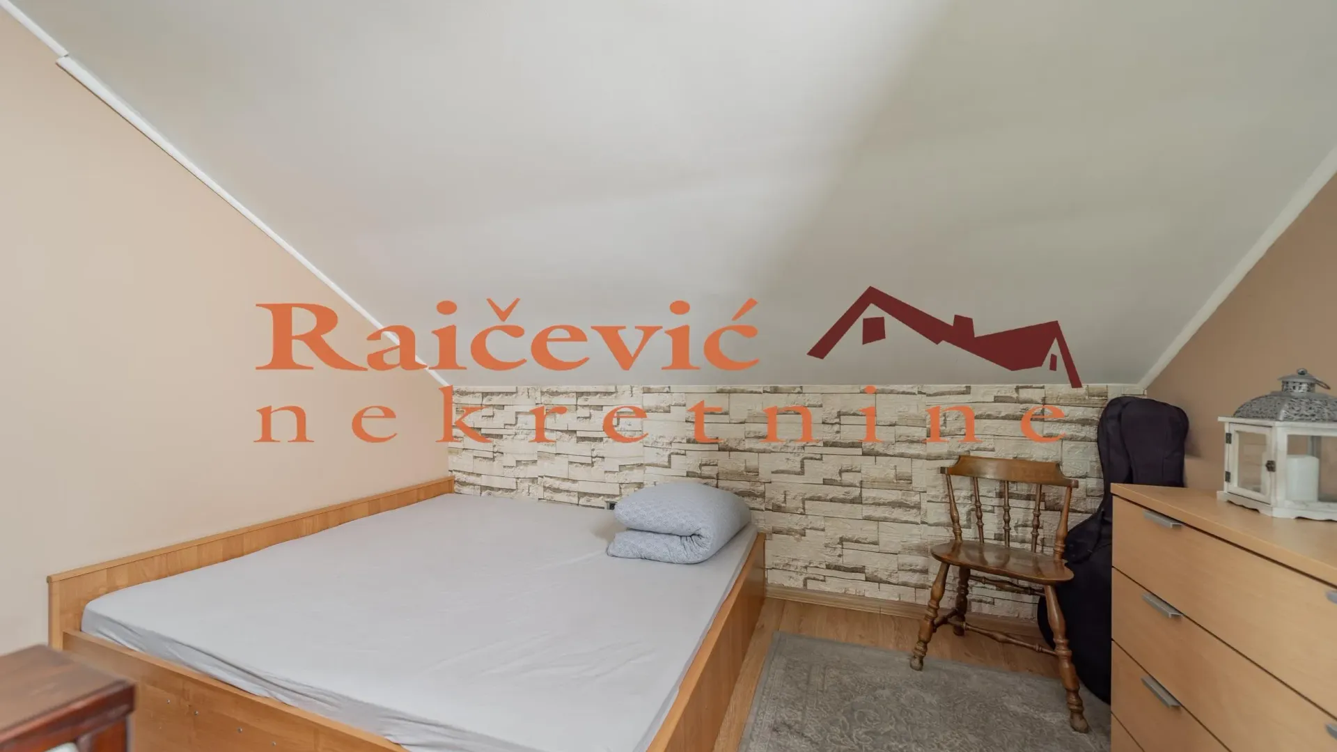 Prodaja, dvosoban stan, 51m², Zemun Gornji Grad, Zemun Sve Podlokacije
