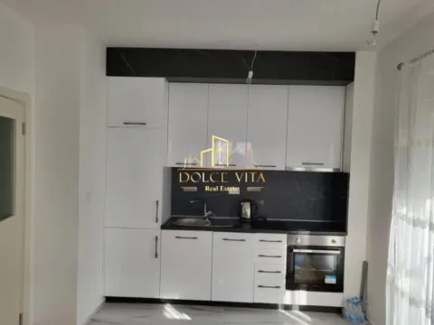 Rent, one bedroom apartment, 46m², Stari Aerodrom, Podgorica