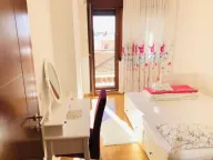 Rent, two bedroom apartment, 109m², Bečići, Budva - image 11