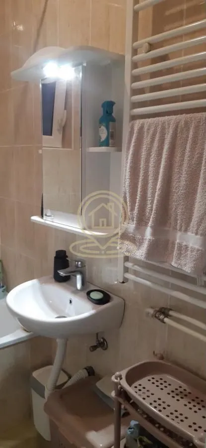 Rent, two bedroom apartment, 40m², Podbara, Novi Sad Sve Podlokacije
