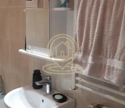 Rent, two bedroom apartment, 40m², Podbara, Novi Sad Sve Podlokacije - image 9