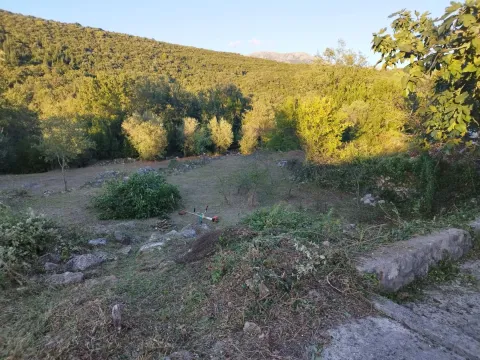 Prodaja, plac, 1100m², Kotor, Crna Gora - image 4